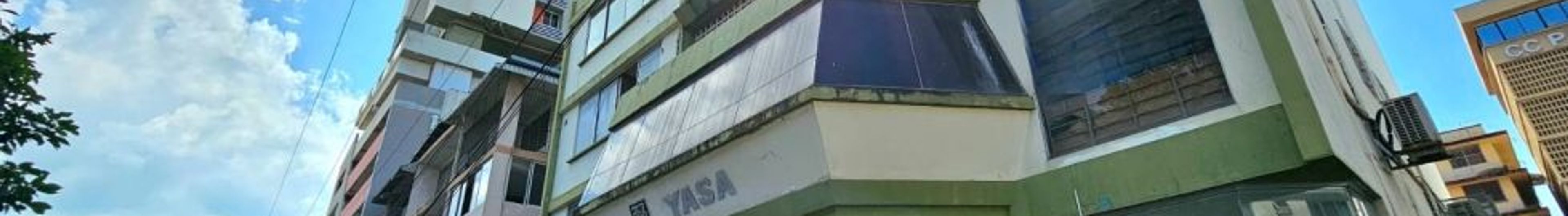 Complete PH Yasa in Obarrio — Penthouse for Sale