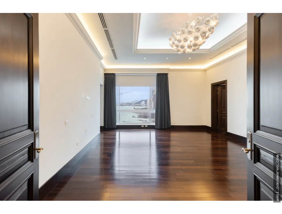 PH Bella Mare Punta Pacífica — Apartamento en Venta