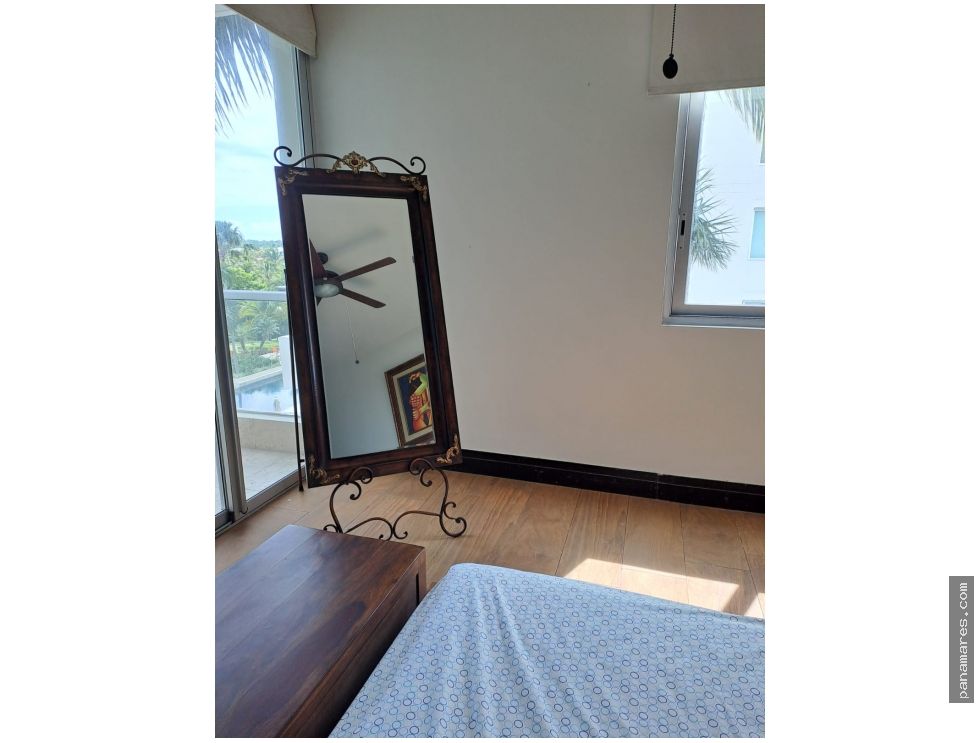 Rio Mar - San Carlos (playas) — Apartamento en Venta