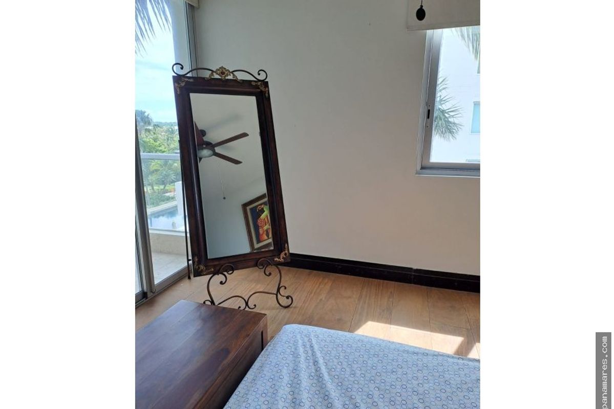Rio Mar - San Carlos (playas) — Apartamento en Venta