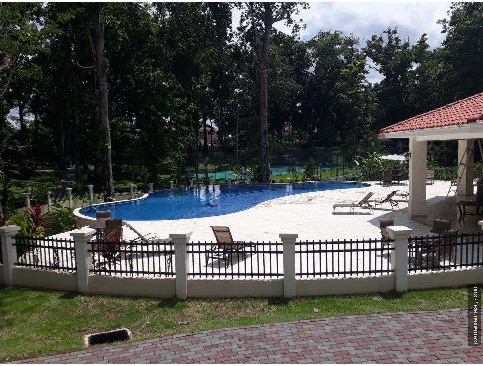 PH Senderos - Camino De Cruces — Penthouse en Venta