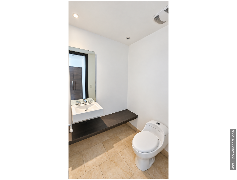 The Ocean Club Toc Trump – 2 Rec Vista Al Mar — Apartamento en Venta
