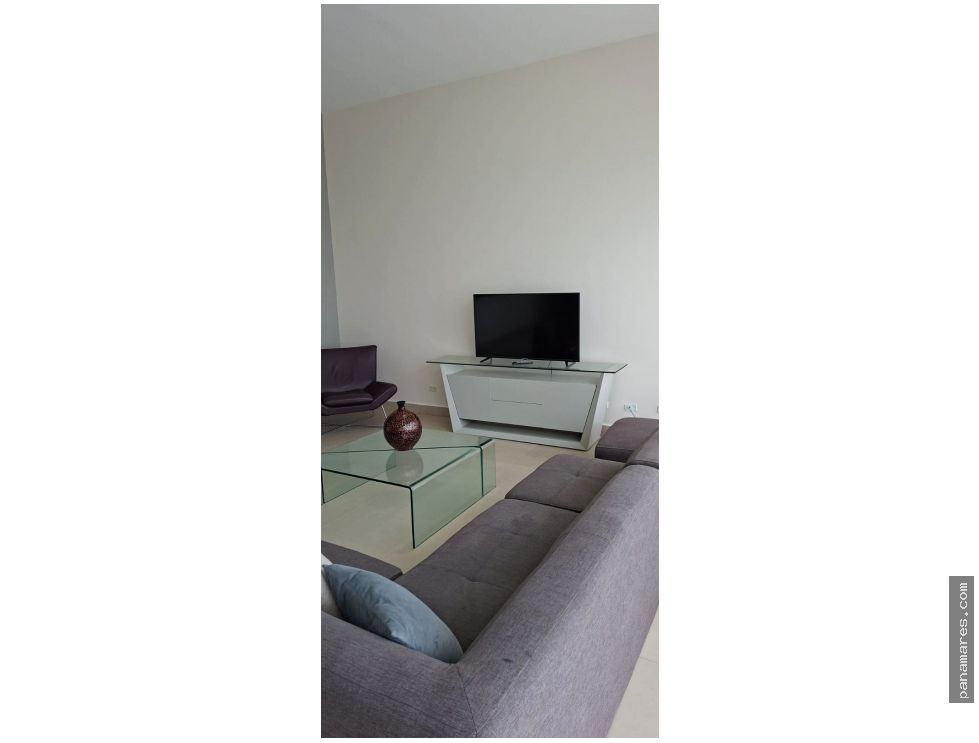 PH Oceanaire - Punta Pacifica - Furnished Ocean View — Penthouse for Sale