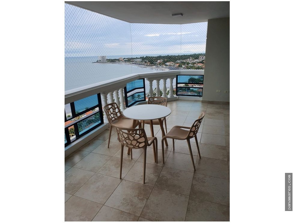 PH Country Club - Playa Coronado — Penthouse en Venta