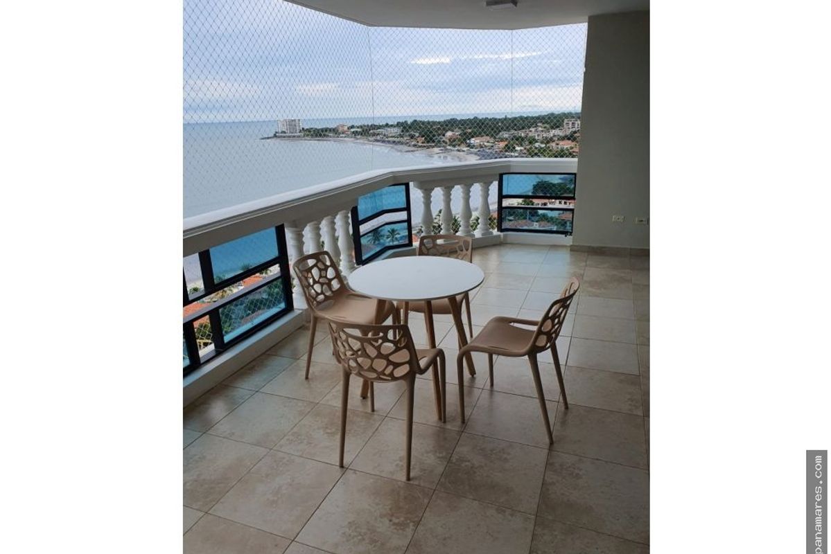 PH Country Club - Playa Coronado — Penthouse en Venta