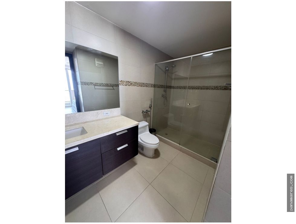 PH Oceanaire - Punta Pacifica - Piso Alto — Penthouse en Venta