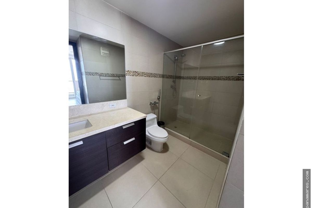 PH Oceanaire - Punta Pacifica - Piso Alto — Penthouse en Venta