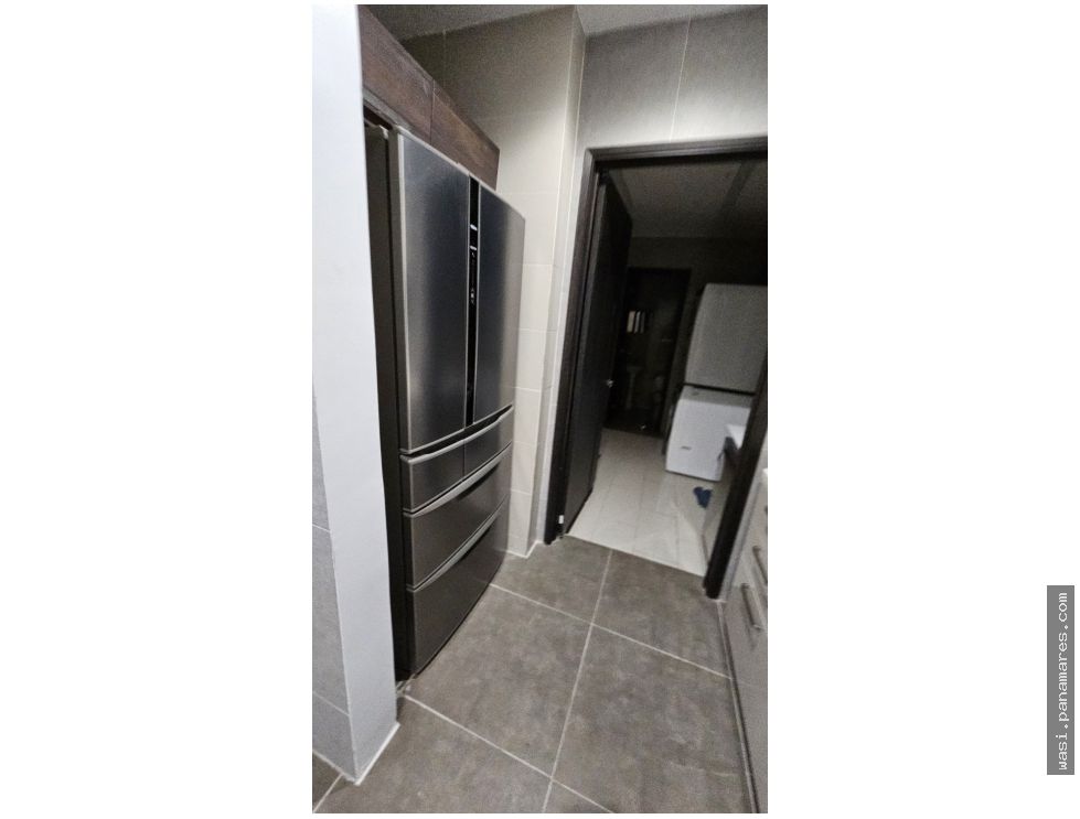PH Grand Tower - Punta Pacifica - Amoblado — Penthouse en Alquiler