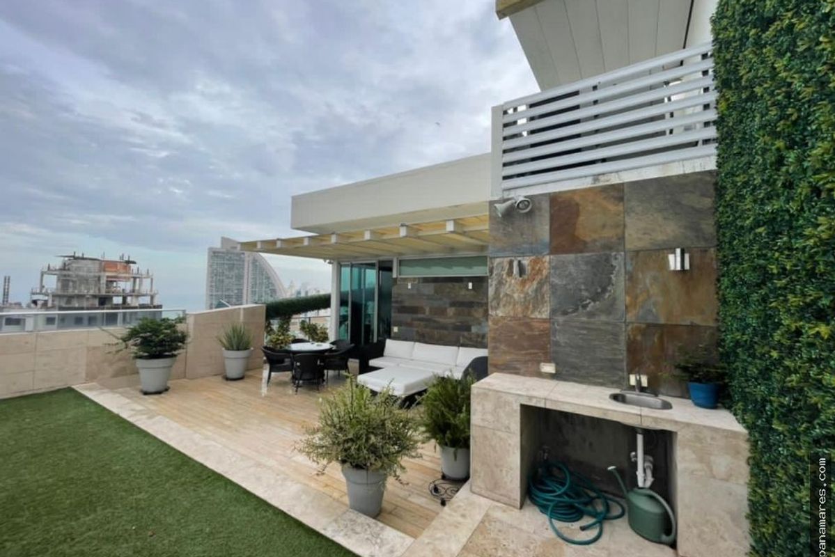 PH Dupont - Punta Pacifica — Penthouse en Venta