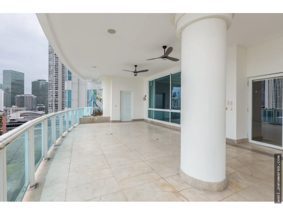 PH Bella Mare Punta Pacífica — Apartamento en Venta