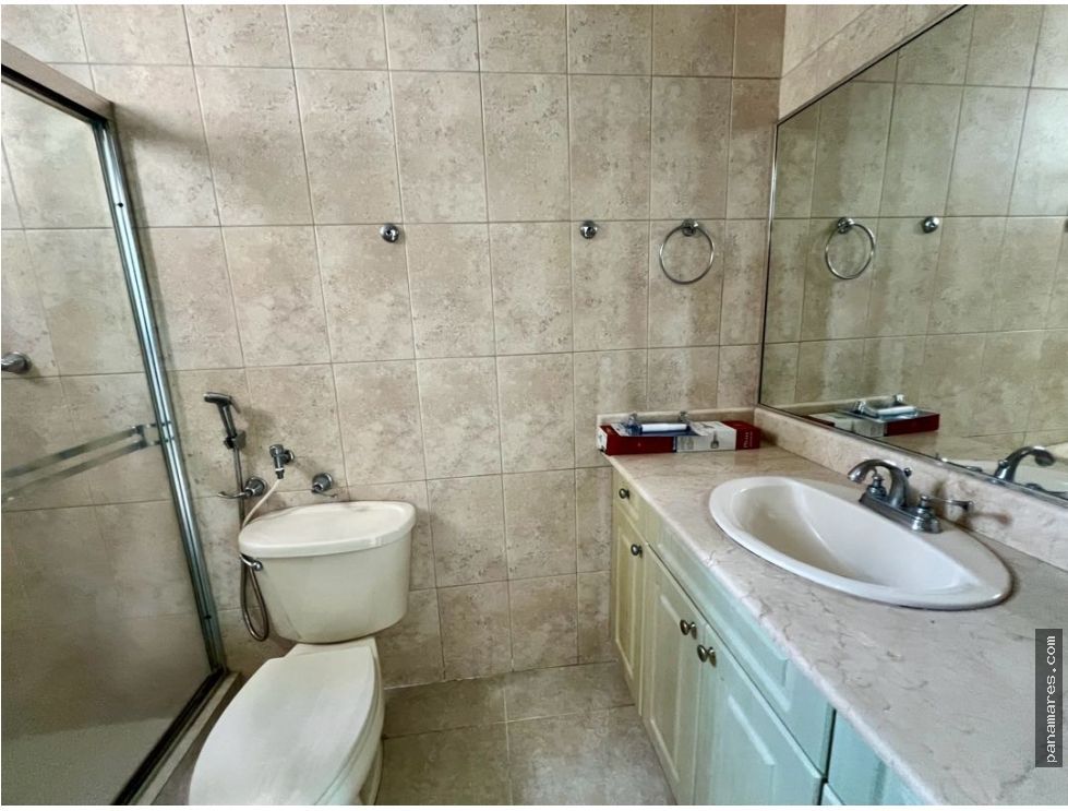 Ocean Park — Apartamento en Alquiler