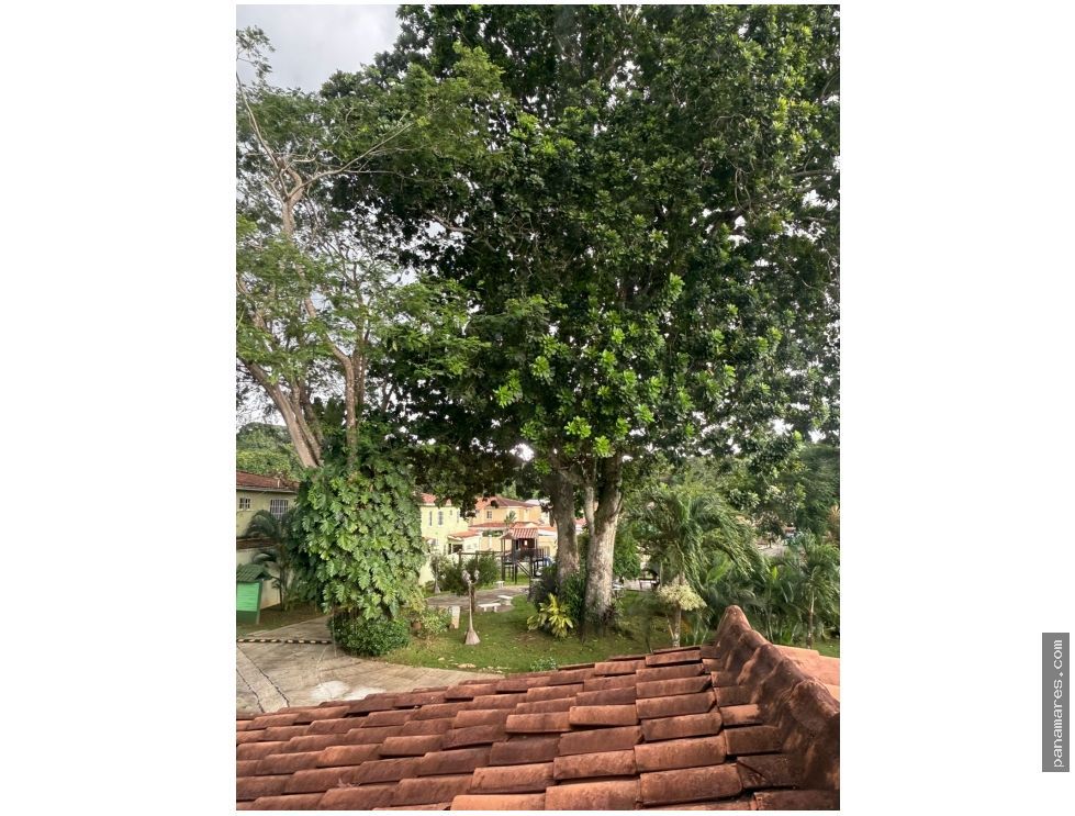 Albrook Gardens - Albrook — Casa en Venta