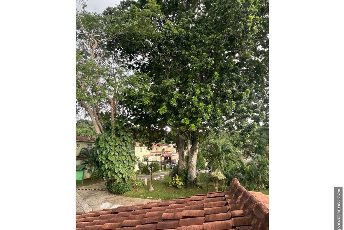 Albrook Gardens - Albrook — Casa en Venta