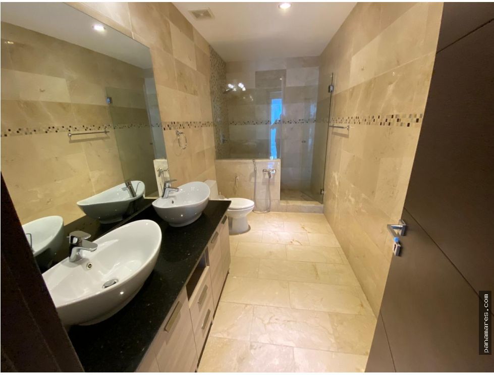 Modelo Tipo Duplex - PH Grand Tower - Amoblado — Penthouse en Venta