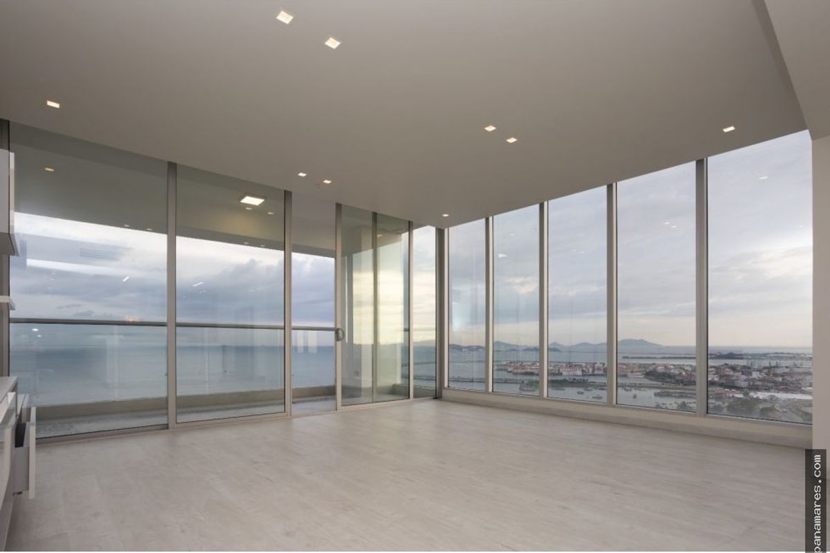 Espectacular PH Rivage - Avenida Balboa — Penthouse en Venta