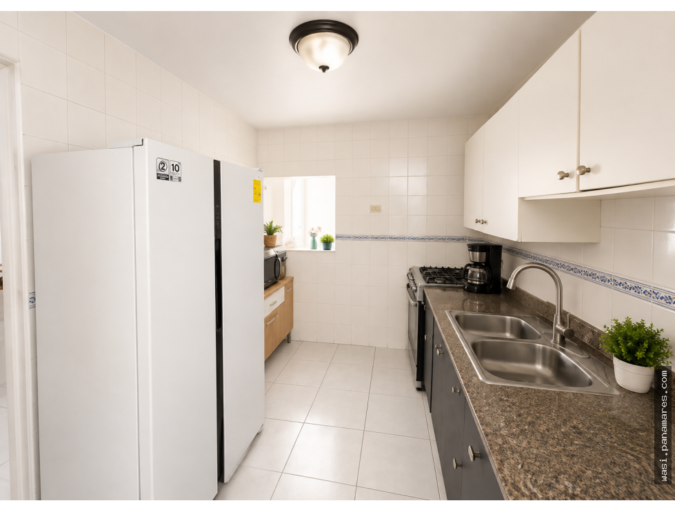 PH Del Caribe - Vía Argentina — Apartamento en Venta