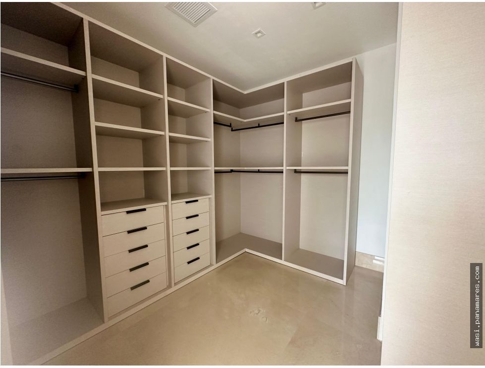 PH Garden - Ocean Reef Islands - Punta Pacifica — Apartamento en Alquiler