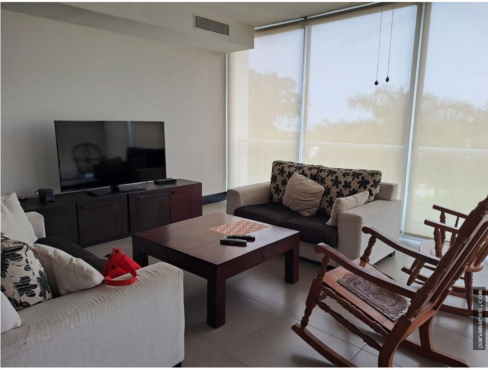 Rio Mar - San Carlos (playas) — Apartamento en Venta