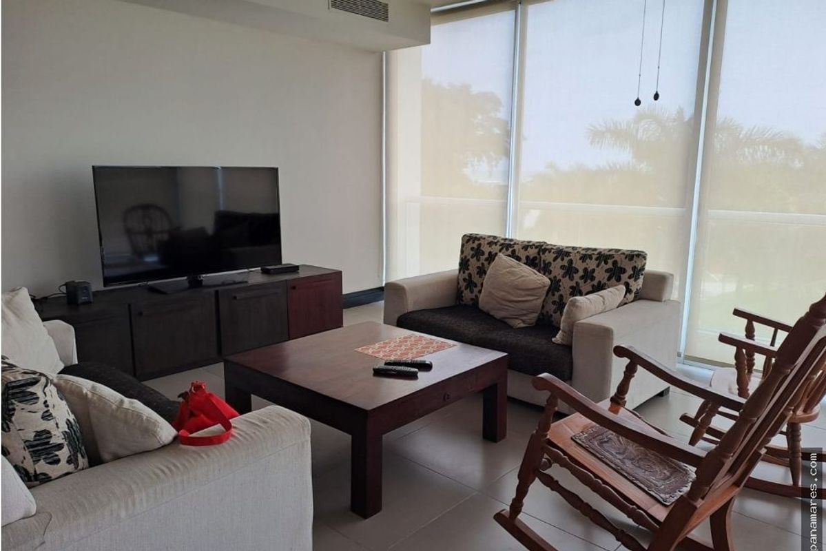 Rio Mar - San Carlos (playas) — Apartamento en Venta