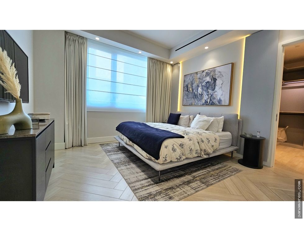 Espectacular Apartamento En Ocean House - Ocean Reef — Apartamento en Alquiler