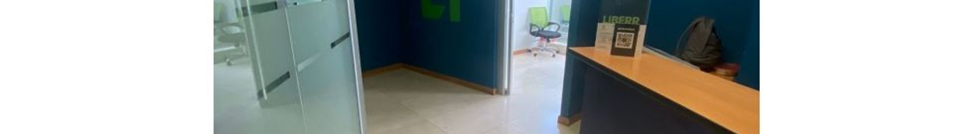 F&f Tower (el Tornillo) - Calle 50 - Panama — Oficina en Venta