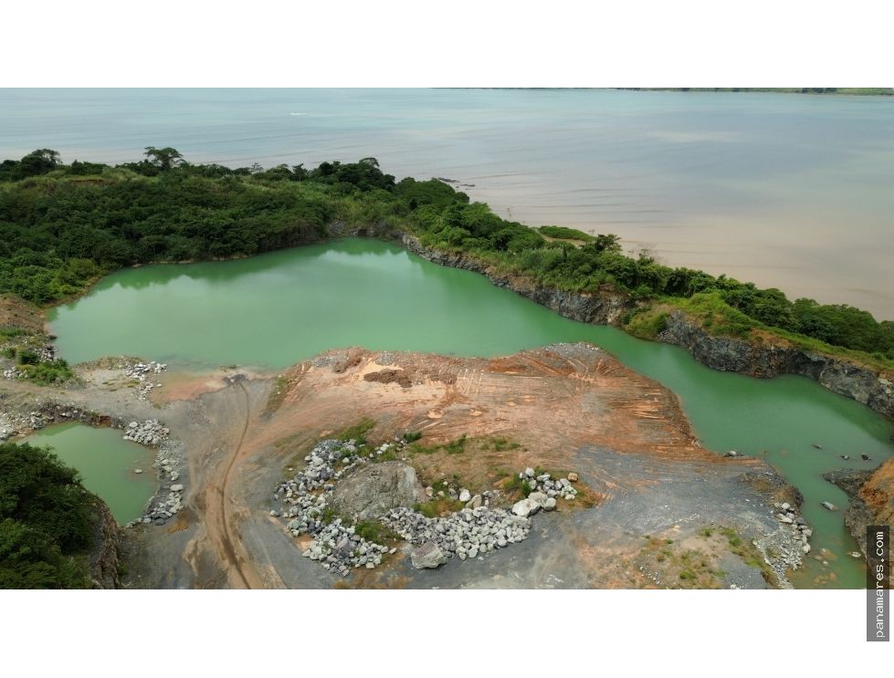 Veracruz - Gran Terreno Frente Al Mar - Bique — Casa de Playa en Venta