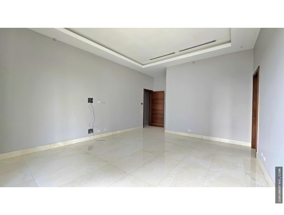 Exclusivo Apartamento En PH La Loma - Santa Maria — Penthouse en Venta