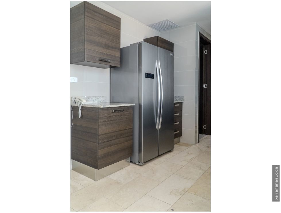 PH Grand Tower Modelo Duplex - Punta Pacifica — Penthouse en Venta