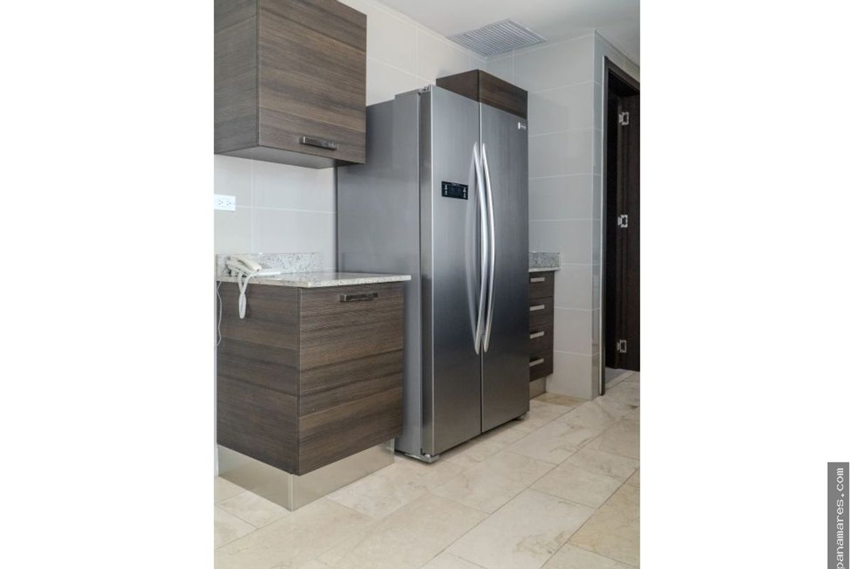 PH Grand Tower Modelo Duplex - Punta Pacifica — Penthouse en Venta