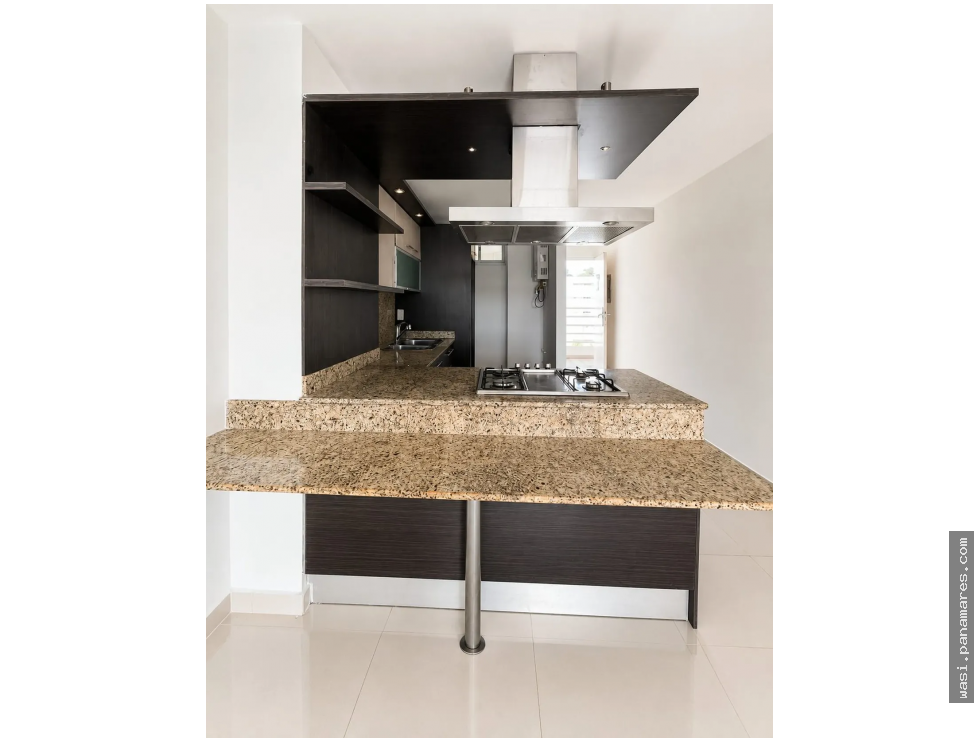 PH Altamira Gardens En Ancón Av. Centenario — Apartamento en Venta
