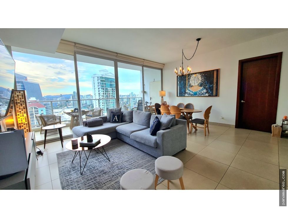 Apto PH Dupont - Modelo 04 - Punta Pacifica — Penthouse en Venta