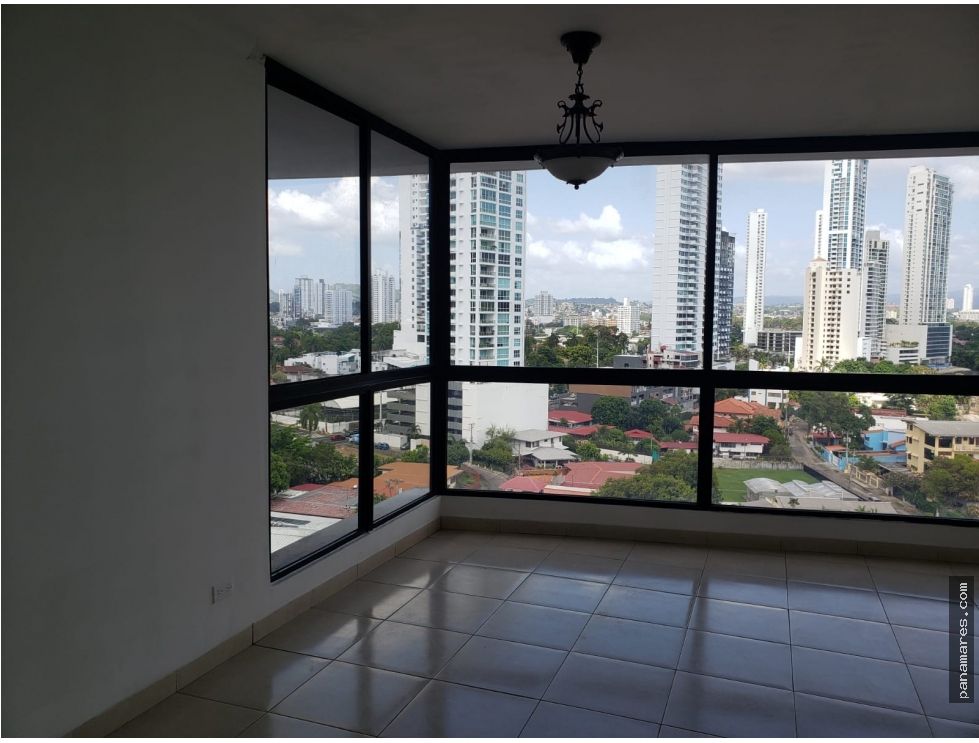 Coco Palace - Coco Del Mar - San Francisco — Apartamento en Venta
