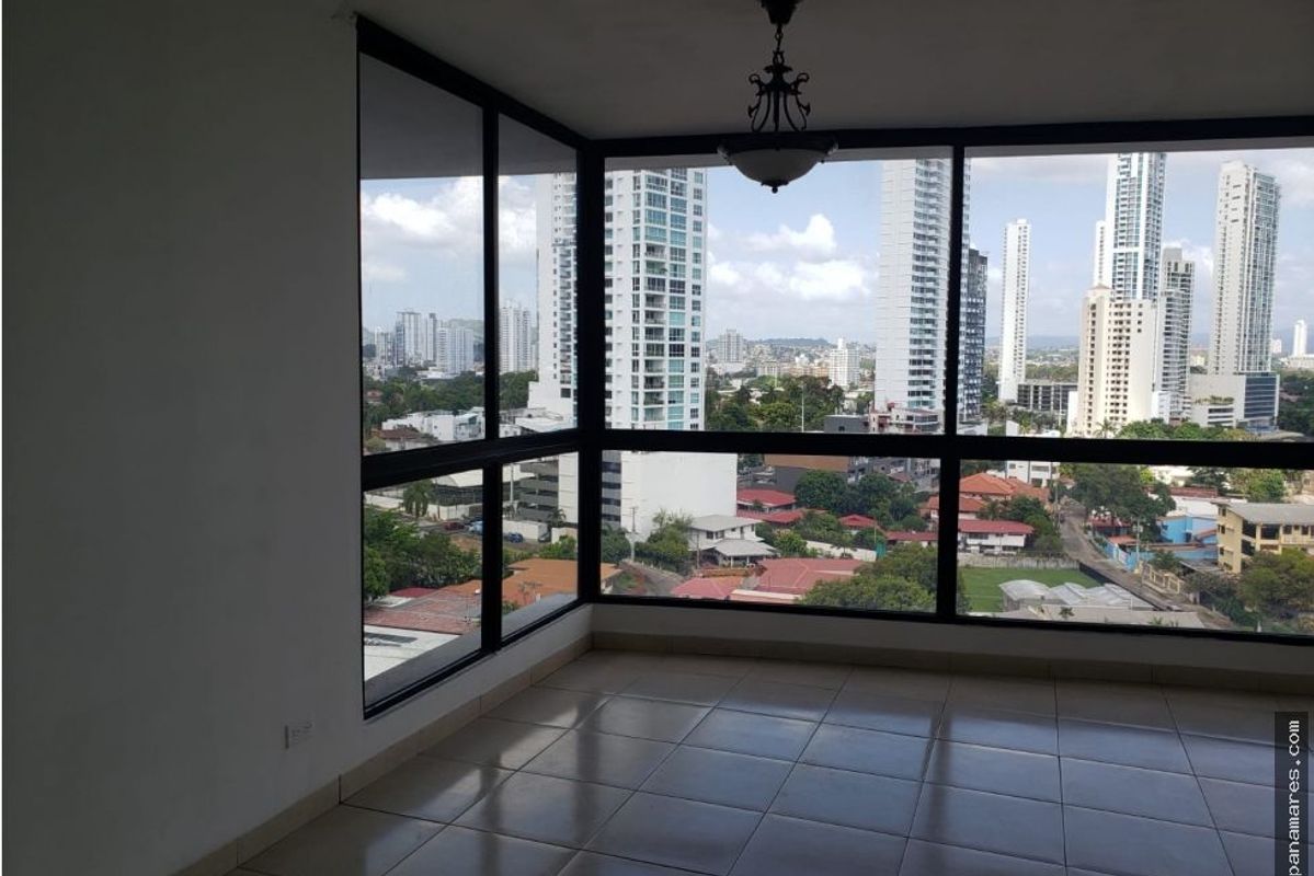 Coco Palace - Coco Del Mar - San Francisco — Apartamento en Venta