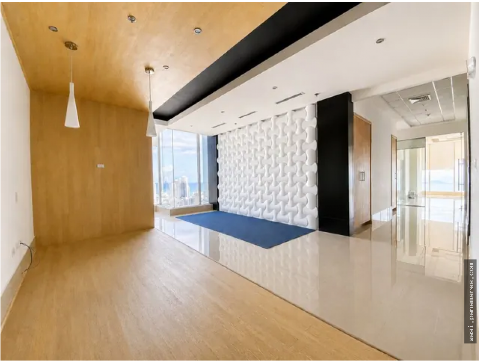 Torre Bicsa — Oficina en Venta