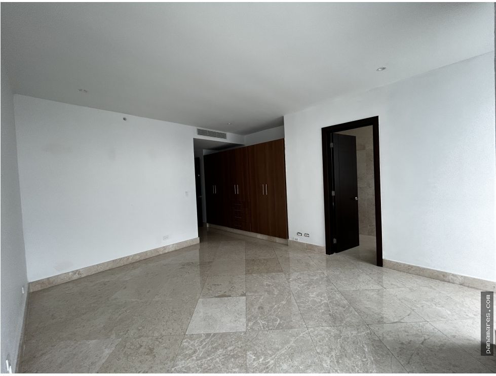 PH The Point - Paitilla - Con Linea Blanca — Penthouse en Alquiler