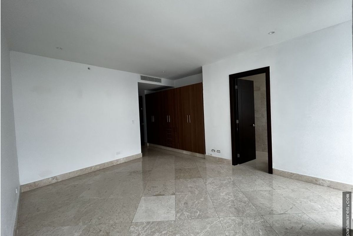 PH The Point - Paitilla - Con Linea Blanca — Penthouse en Alquiler