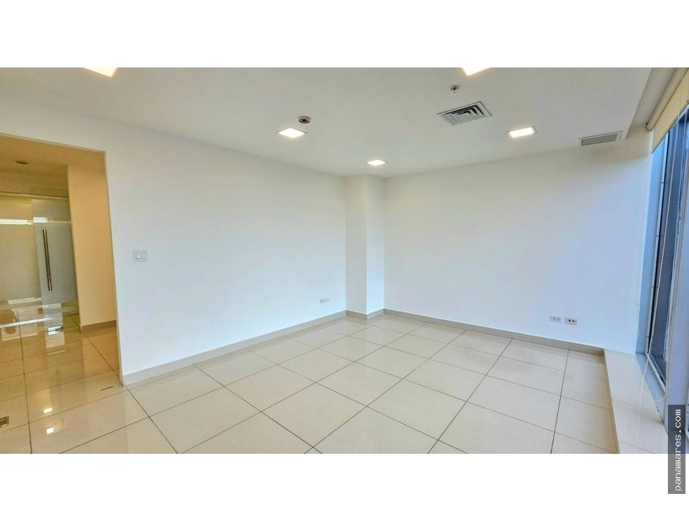 Luxurious Office in Oceania - Punta Pacifica — Office for Sale