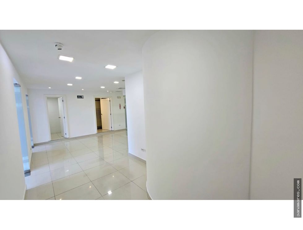 Lujosa Oficina En Oceania - Punta Pacifica — Oficina en Venta