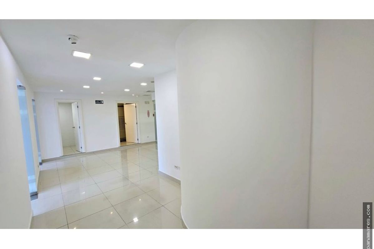Lujosa Oficina En Oceania - Punta Pacifica — Oficina en Venta