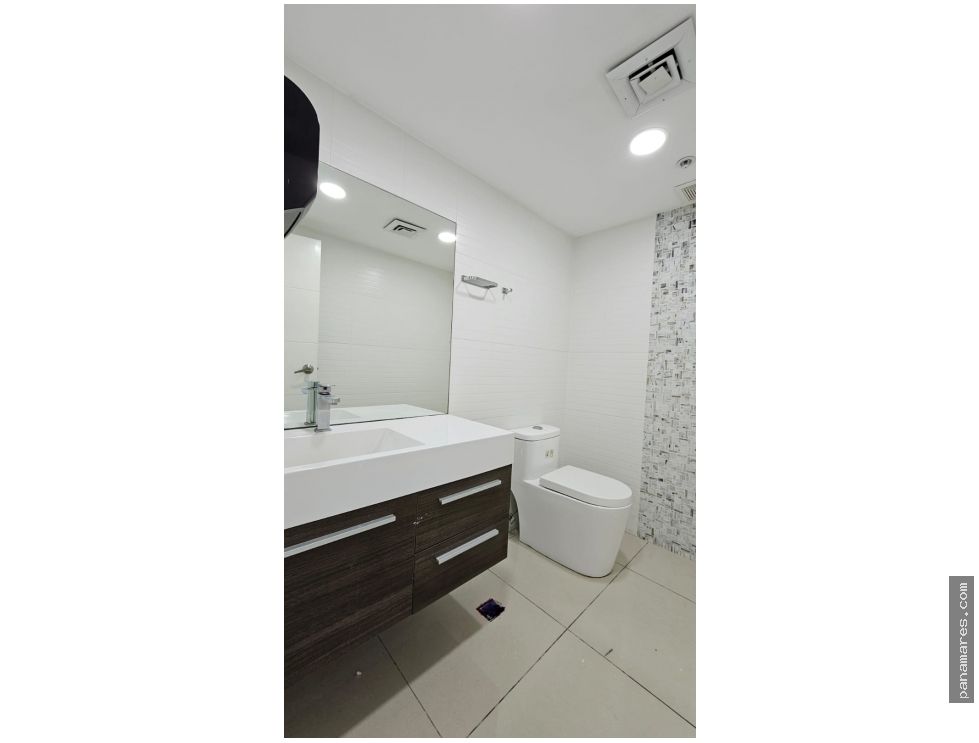 Lujosa Oficina En Oceania - Punta Pacifica — Oficina en Venta