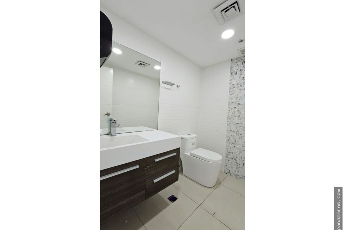 Lujosa Oficina En Oceania - Punta Pacifica — Oficina en Venta