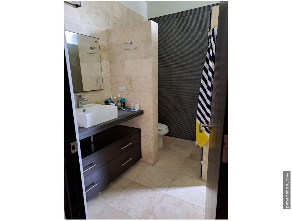Rio Mar - San Carlos (playas) — Apartamento en Venta