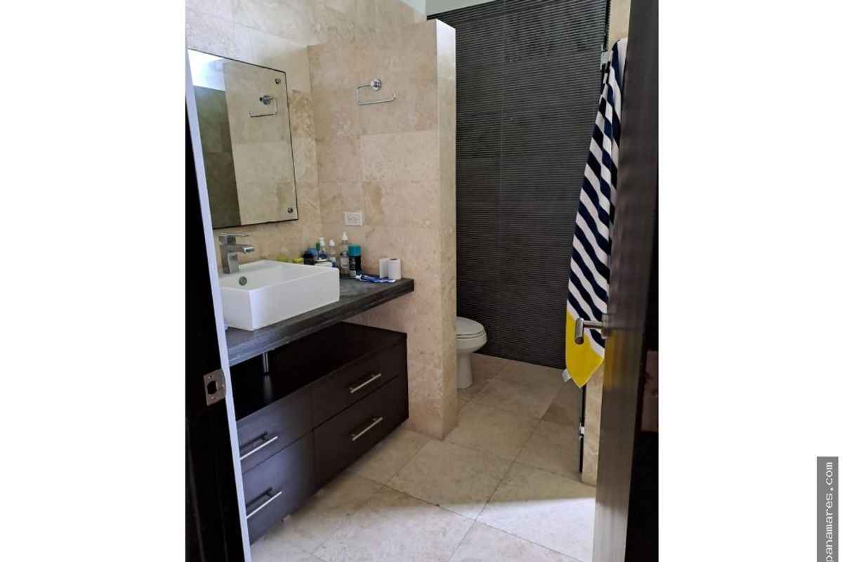 Rio Mar - San Carlos (playas) — Apartamento en Venta