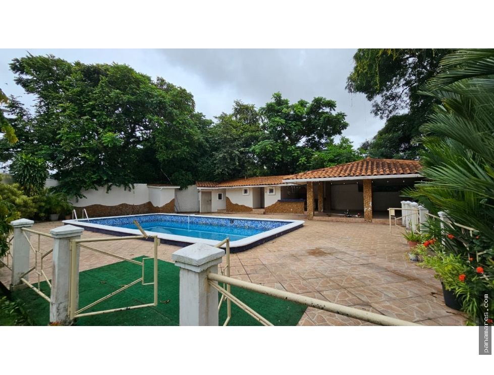 El Hexagono - Altos Del Golf - San Francisco — Casa en Venta