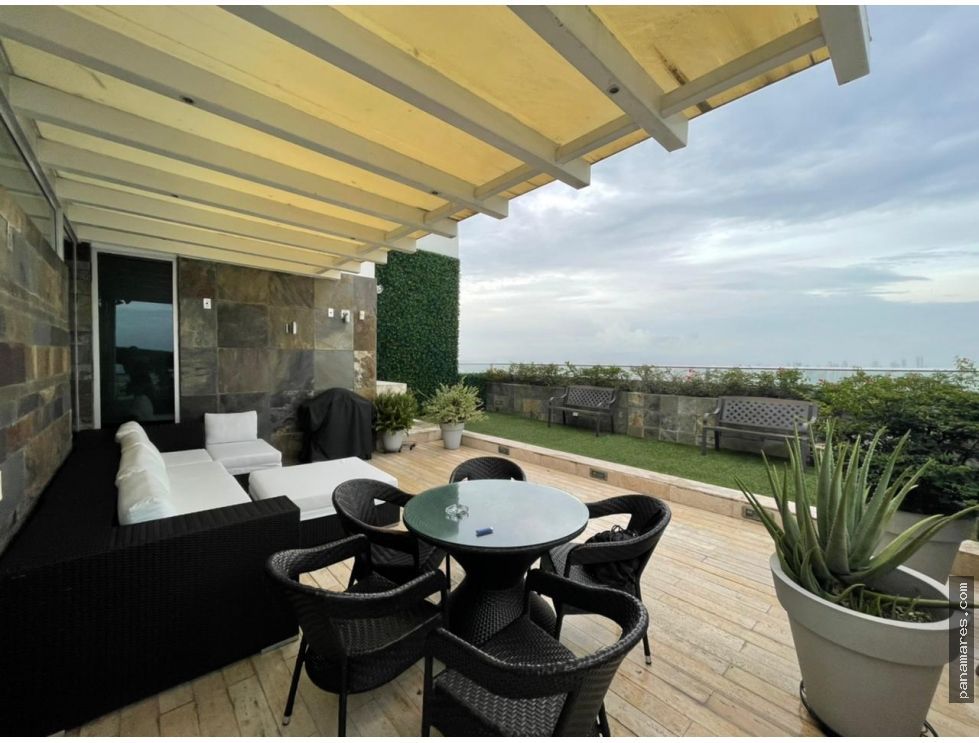 PH Dupont - Punta Pacifica — Penthouse en Venta
