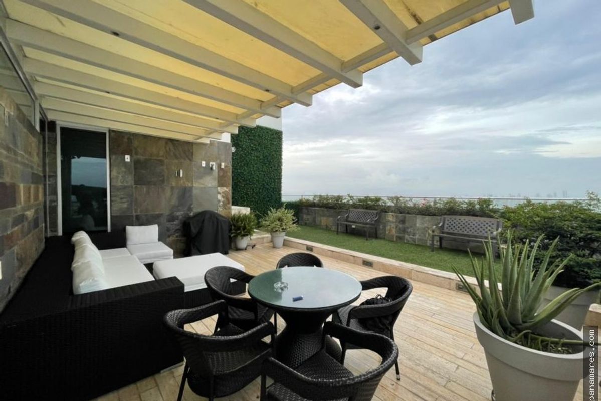 PH Dupont - Punta Pacifica — Penthouse en Venta