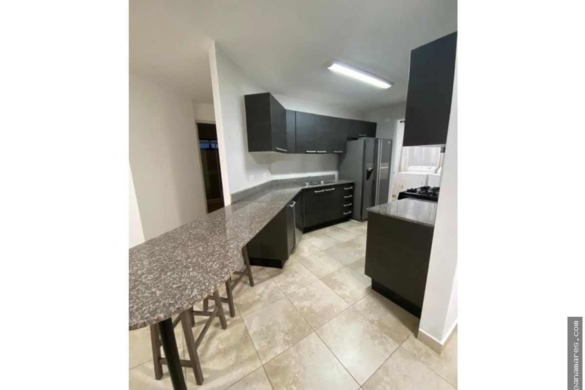 PH Country Club - Playa Coronado — Penthouse en Venta