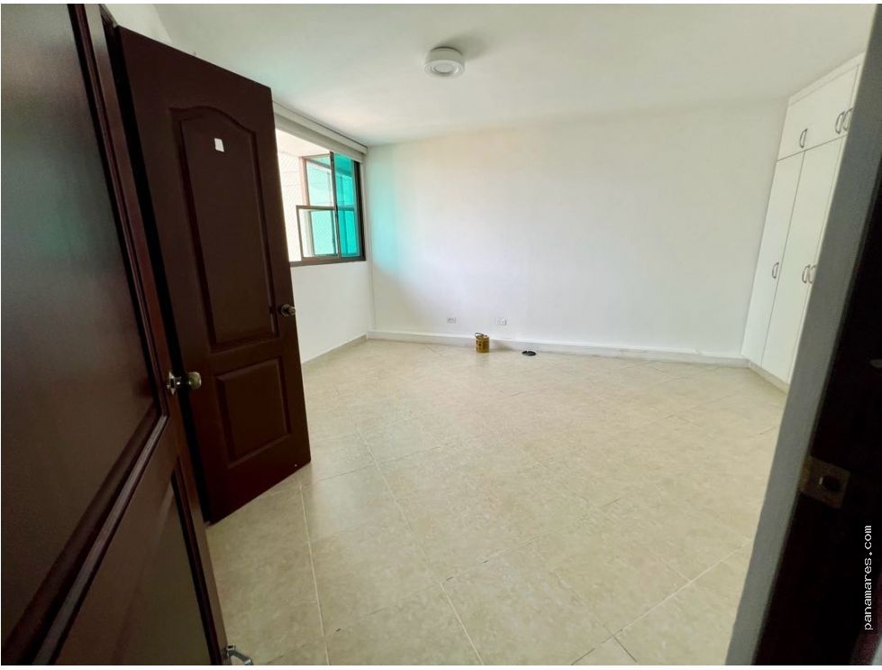 Ocean Park — Apartamento en Alquiler