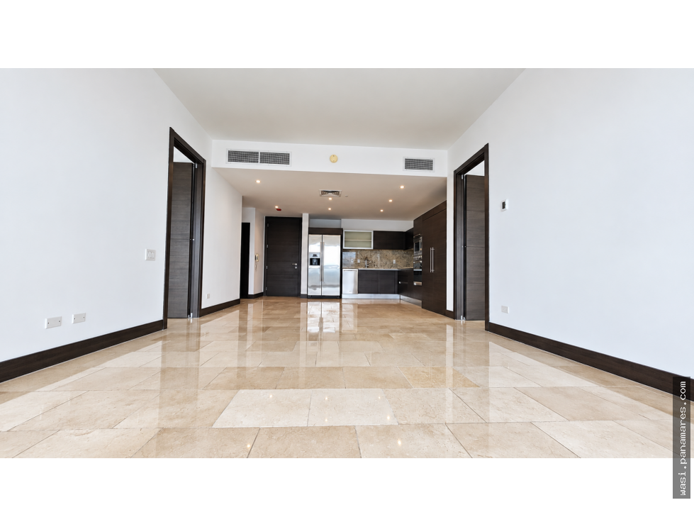 The Ocean Club Toc Trump – 2 Rec Vista Al Mar — Apartamento en Venta