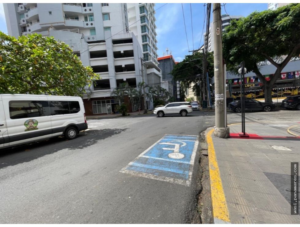 PH Del Caribe - Vía Argentina — Apartamento en Venta